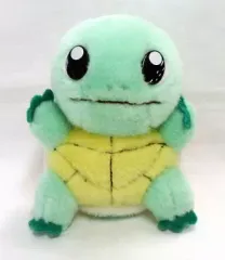 【中古】ぬいぐるみ ゼニガメ ポケモンぬいぐるみ 「ポケットモンスター」