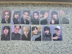 seventeen sector17トレカ セット - メルカリ