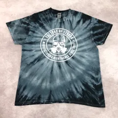 24時間以内発送 Age Factory iced Tシャツ ネイビー L 24時間以内発送 Age Factory iced Tシャツ ネイビー L