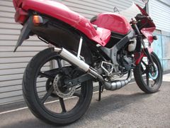 ヨコタページ Yahoo!オークション - AF35 AF34 ライブディオ zx ヨコタチャンバー