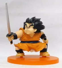 【中古】トレーディングフィギュア ヤジロベー 「ドラゴンボールZ ポージングフィギュア6 ～ナメック星編～」