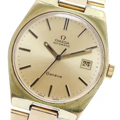 OMEGA constellation オメガ 自動巻時計 オメガ コンステレーション 12角 1958年製 ハートインデックス