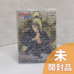 【未開封】NARUTO-ナルト- 疾風伝 VIBRATION STARS -SASORI & DEIDARA-SPECIAL デイダラ