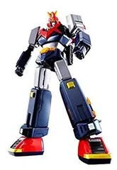 【中古】【非常に良い】超合金魂 超電磁マシーン ボルテスV GX-79 ボルテスV F.A. 約180mm ダイキャスト&ABS&PVC製 塗装済み可動フィギュア z2zed1bのサムネイル
