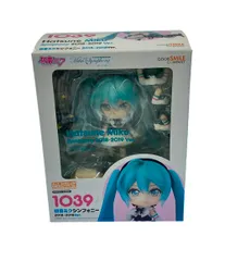 ねんどろいど 1039 初音ミクシンフォニー 2018~2019ver. Amazon.co.jp: ねんどろいど キャラクター・ボーカル・シリーズ