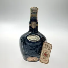 2024年最新】chivas royal saluteの人気アイテム - メルカリ