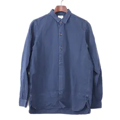 2025年最新】visvim long rider shirtの人気アイテム - メルカリ