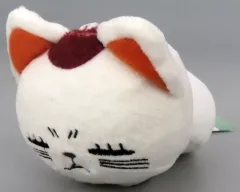【中古】キーホルダー ターボババア(招き猫) おひるねこマスコットVol.1(EX) 「ダンダダン」
