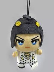 ジョジョの奇妙な冒険 ちみっともぬい ブローノ・ブチャラティ