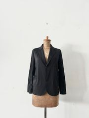 【美品】OLDMAN'S TAILOR　ジャージージャケット 美品】OLDMAN'S TAILOR ジャージージャケット コットン