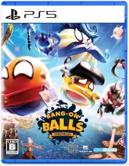 【中古】PS5ソフト Bang-On Balls： Chronicles