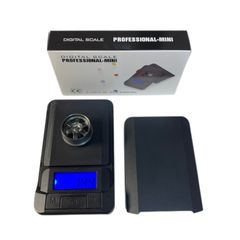 デジタルスケール 軽量 0.01g 精密 電子 量り 計量器 測り はかり 天秤　【0.01〜200g】 ミニ四駆