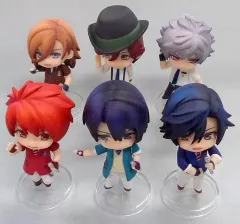 82 うたプリ フィギュア まとめ売り グッズ セット ST☆RISH