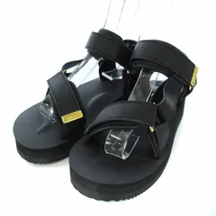 2024年最新】suicoke サンダル 23.5の人気アイテム - メルカリ