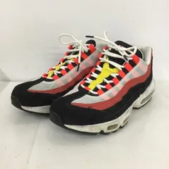 NIKE ナイキ スニーカー AT9865-101 AIR MAX 95 ESSENTIAL 26.5cm