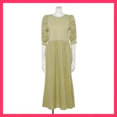 ★スタッフおすすめ★ドッキングワンピース  （）のドッキングワンピース。カラーは