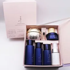 新品未使用 雪肌精みやび クリーム ネクタル スペシャルコフレセット 送料込 雪肌精 みやび クリーム ネクタル コフレ
