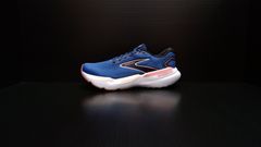 BROOKS Glycerin GTS 21 BRW4092 NB