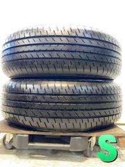 225/60R17  
ヨコハマ ブルーアースE51A 
中古タイヤ サマータイヤ 2本セット
 s17250620028