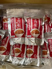 猪肉松10点セット