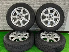 大阪】お値引き相談可 15インチ スタッドレス 195/65 R15 セレナ