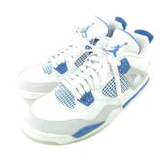 2024年最新】air jordan 4 militaryの人気アイテム - メルカリ