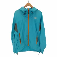 ミレー MILLET COULEUR HOODIE JKT メンズ JPN：M のサムネイル