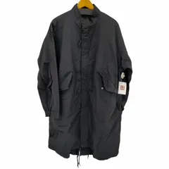 ビームス BEAMS 20SS M-65 モッズコート メンズ JPN：M のサムネイル