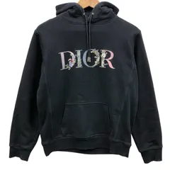2025年最新】Christian Dior メンズ パーカーの人気アイテム