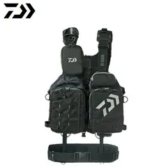 ダイワ　ベンチクール　ゲームベスト　DF-6104　DAIWA ライフジャケット 船/船釣り/ライフジャケット/○DF-6104（ベンチクール ゲーム