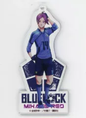 【中古】雑貨 御影玲王 アクリルキーホルダー 「ブルーロック」