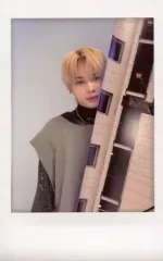 【中古】コレクションカード(男性) ENHYPEN/ニキ(NI-KI)/裏面グレー/CD「DIMENSION ： ANSWER」(NO ver.)封入特典フォトカードB