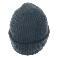 今期新品▼アパルトモン▼LANEUS ラネウス BEANIE ニット帽 ビーニー LANEUS/ラネウス】 BEANIE（ニットキャップ・ビーニー）｜L