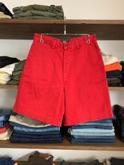 90s RRL shorts made in USA