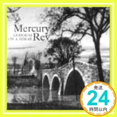 Goddess on a Hi-Way [CD] Mercury Rev_02