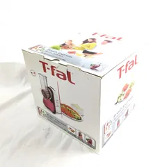 2025年最新】フレッシュ エクスプレス T-FALの人気アイテム