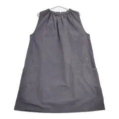 新品タグ付き ランフランセダンタン ワンピース 2025年最新