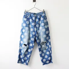 2025年最新】ロイスクレヨン パンツの人気アイテム - メルカリ 