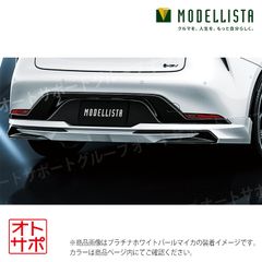 220系クラウン TRDモデリスタバンパーエアロなど塗装して発送します