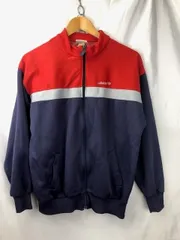 OLD ADIDAS トラックジャケット　ジャージ　右肩汚れ　0060503 01