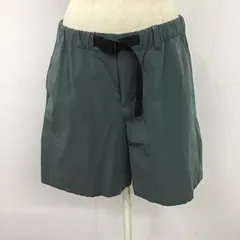 THE NORTH FACE ザノースフェイス パンツ ショートパンツ NBW42214 マグマショーツ