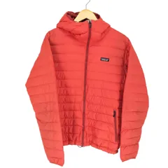 パタゴニア patagonia DOWN SWEATER HOODY メンズ JPN：L のサムネイル