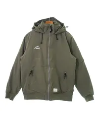 2025年最新】wtaps vans ジャケットの人気アイテム - メルカリ