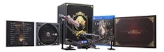 【PS4】CODE VEIN ブラッドサーストエディション