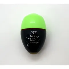 キザクラ ウキ NF ベーシック LL 3 グリーンのサムネイル