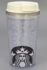 【中古】マグカップ･湯のみ To Go タンブラーモザイク(2016) 「スターバックスコーヒー」