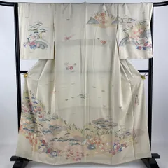 2025年最新】松竹梅 訪問着の人気アイテム - メルカリ