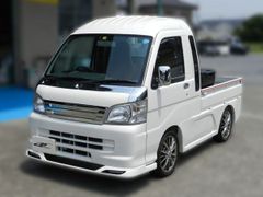 エブリィワゴン da17wアリュールリヤスポイラ新品未使用保管品Z7T塗装