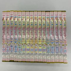 2024年最新】スマイルプリキュア! 全16巻セットの人気アイテム - メルカリ