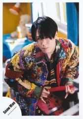 【中古】生写真(ジャニーズ) Snow Man/宮舘涼太/上半身/シングル「ブラザービート」MV＆ジャケ写オフショット/公式生写真